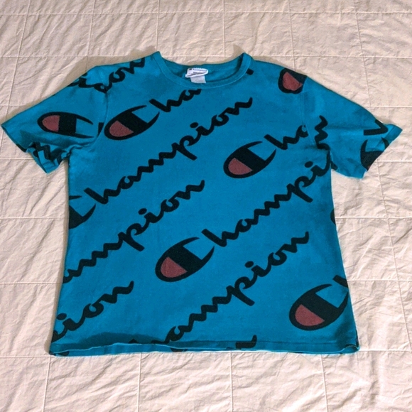 Champion tee - Picture 3 of 6